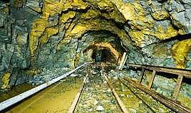 Devlet bütçesi büyüklüğünde altın rezervi keşfedildi