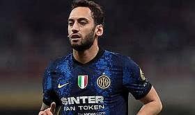 Dünya devleri Hakan Çalhanoğlu için sıraya girdi