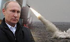 Dünya diken üstünde! Putin nükleer savaş başlatabilir