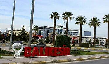 Ege Ekonomi Zirvesi'ne Balıkesir'den start verilecek