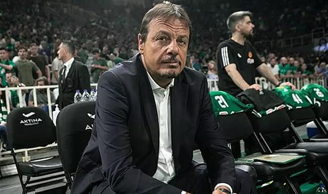 Ergin Ataman'dan yine çok konuşulacak sözler: Umurumda değil