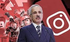 Erişim engeli getirilen Roblox'a ilişkin Bakan Uraloğlu'ndan açıklama