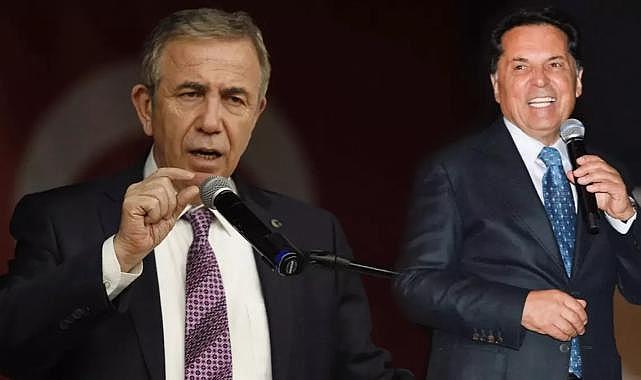 Esenyurt'a neden gitmedi? Mansur Yavaş'tan eleştirilere yanıt