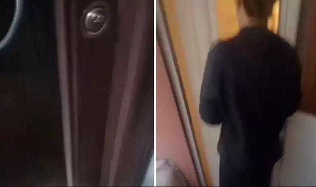 Esenyurt'ta imam nikahlı eşini, başkasıyla basan adam deliye döndü