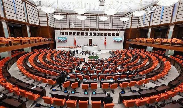 Etki ajanlığı suçu getiren madde kanun teklifinden çıkarıldı