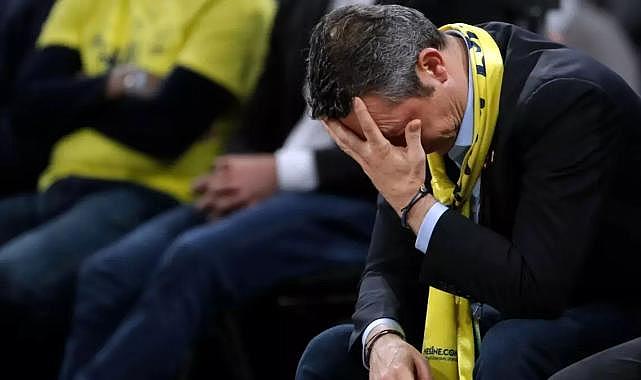 Fenerbahçe'nin borcu belli oldu