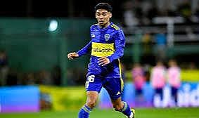 Fenerbahçe'nin Cristian Medina transferi yattı
