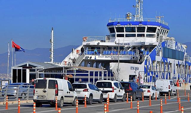 Feribot tarifesine düzenleme