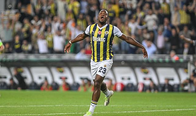 Galatasaray&#039;da Batshuayi&#039;yi yıkan gelişme
