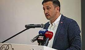 Hamza Dağ&#039;dan Konser İddialarına Tepki