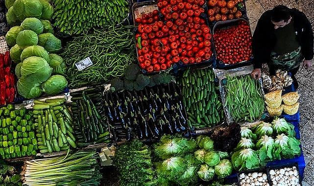 Hava muhalefeti tarlaları vurdu: Sebze fiyatları artacak