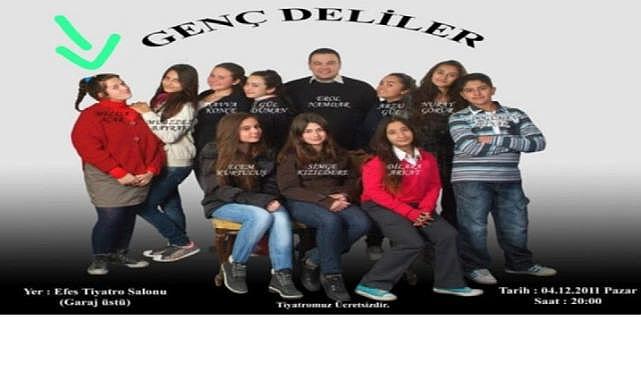 Hayatının birinci perdesi komedi, ikinci perdesi trajedi oldu: 5 çocuğu yangında ölen Akcan tiyatrocuymuş