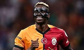İbrahim Hatipoğlu, Osimhen'in sözleşme maddesini açıkladı