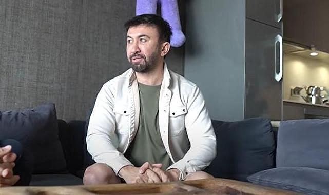 İbrahim Yılmaz'ın nasıl dolandırıcılık yaptığını anlattığı anlar gündem oldu