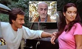 &#039;&#039;İffet&#039;&#039; filminin Cemil&#039;i Faruk Peker yıllar sonra ortaya çıktı