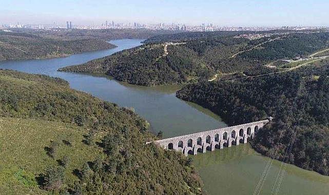 İstanbul Barajlarında Su Krizi