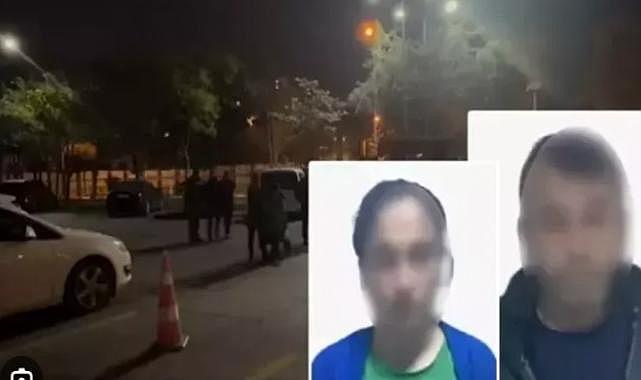 İstanbul'da kan donduran olay: Bebeğine tiner içirerek ölümüne neden oldu