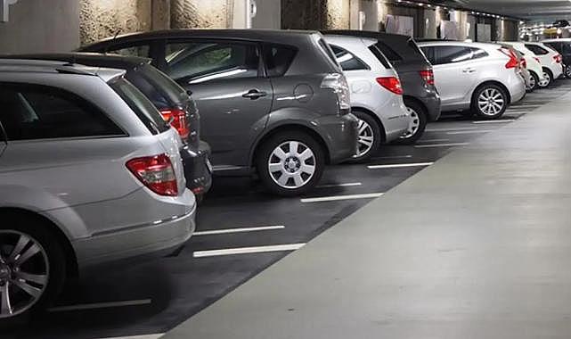 İstanbul'da Vale Ücretleri 2025'ten İtibaren Sabitleniyor