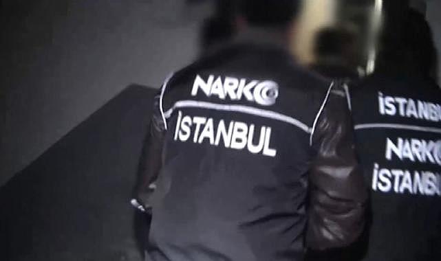 İzmir dahil 73 ilde "Narkoçelik-48" operasyonu: Bin 780 şüpheli zehir taciri ve sokak satıcısı yakalandı