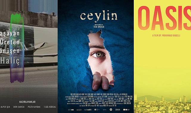 İzmir’de bir festival daha: 15 Kasım&#039;da başlıyor