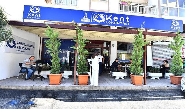 İzmir&#039;de hangi ilçede Kent Lokantası var? Fiyatlar ne kadar?