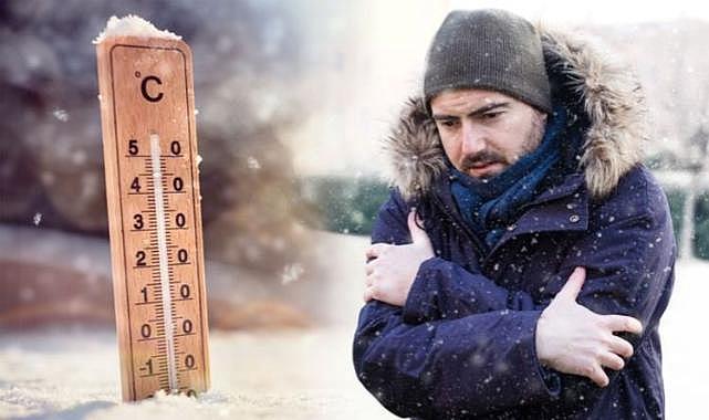 İzmir'de havalar soğuyor: Sıcaklık 18 dereceye kadar düşecek