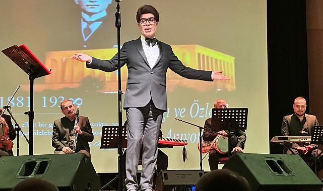 İzmir Gündoğdu Lions Kulübü&#039;nden anlamlı hareket!