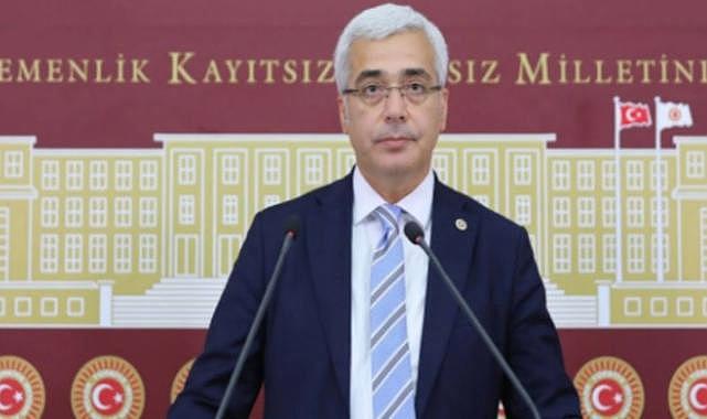İzmir Milletvekili Salih Uzun'dan istifa açıklaması: Mehmet Ağar partinin küçülmesi için fonksiyon üstlendi