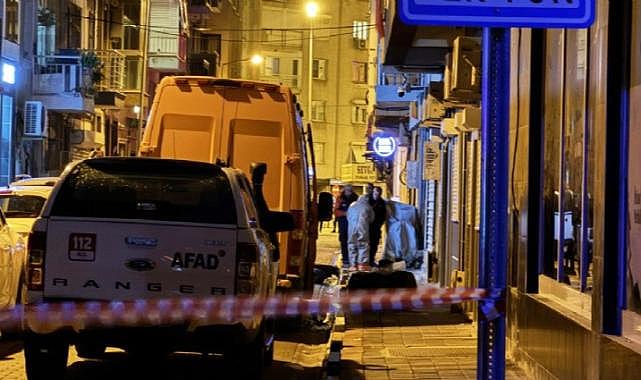 İzmir Valiliği'nden bir bebeğin can verdiği ilaçlanan apartmanla ilgili açıklama