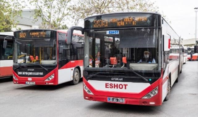 İzmirlilerin durak eziyetinin nedeni ortaya çıktı: Sayıştay raporunda 2 yıldır otobüslerden veri alınamadığı belirlendi