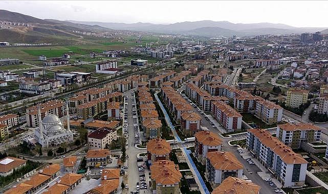 Kentsel dönüşüme yeni sistem geliyor