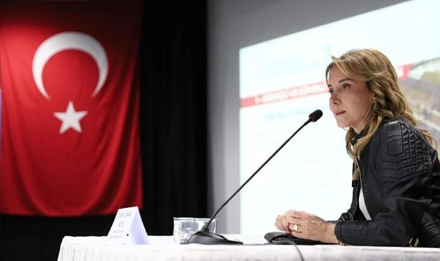 Konak Belediyesi Sağlık İşlerinde Yeniden Yapılanma