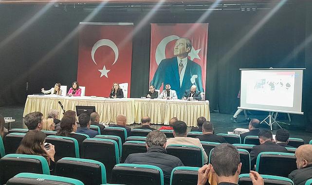 Konak Meclisi'nden 10 Kasım Vurgusu: "Sadece bir yas günü değildir!"