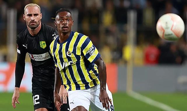 Lincoln Henrique Fenerbahçe'ye geri dönüyor