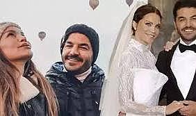 Magazin Bahane masasında bomba iddia: Uğur Akkuş ve Gonca Derin bir senedir görüşüyormuş!