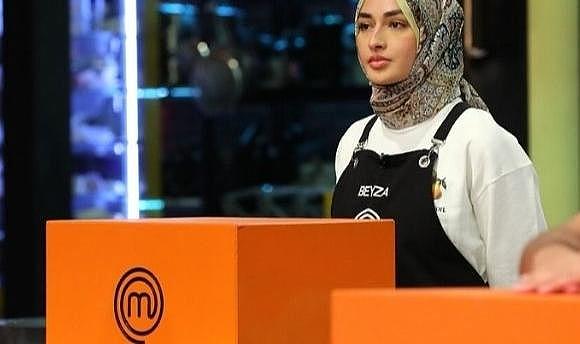 MasterChef Beyza Aydın sağlık durumu nasıl? Beyza yarışmaya devam edecek mi?