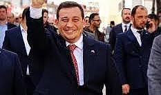 MHP'de il başkanından sürpriz istifa!