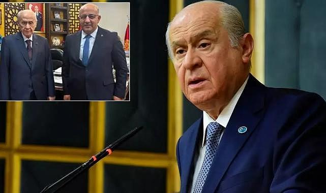 MHP Muğla İl Başkanı, klasik bir gerekçe ile istifa etti