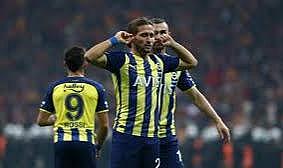 Miguel Crespo, Fenerbahçe pişmanlığını açık açık söyledi