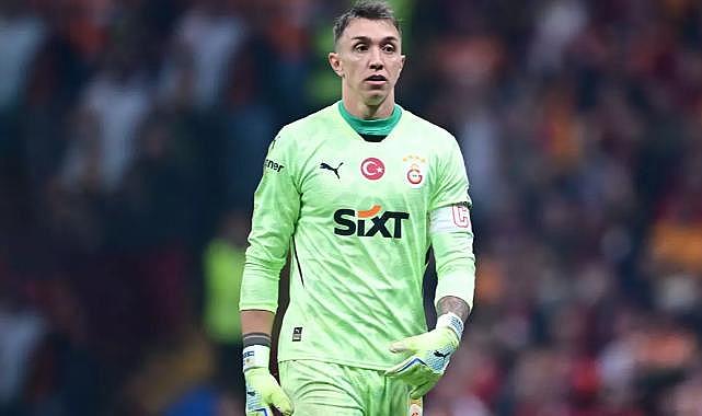Muslera sezon sonunda futbolu bırakıyor