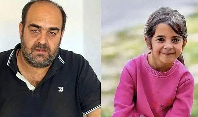 Narin Güran davasında baba Arif Güran fenalaşarak hastaneye kaldırıldı