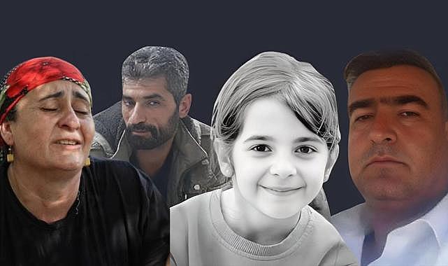 Narin Güran'ın babası: Meclis'te açlık grevi yapacağım