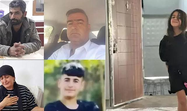 Narin&#039;in ağabeyi Enes, hakimin sorusuna uygulamalı yanıt verdi: İşte böyle yaptım