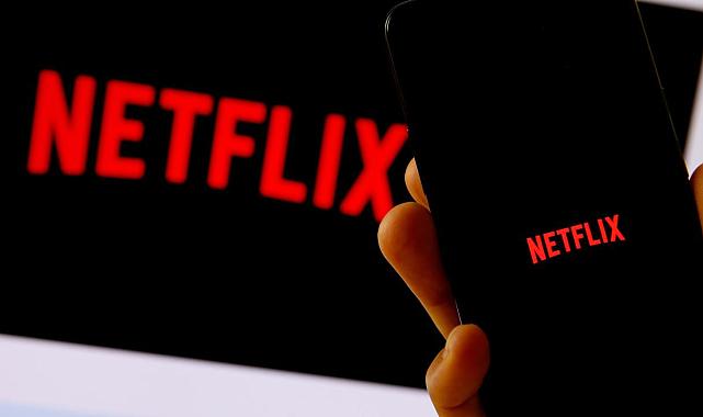 Netflix Türkiye, en çok izlenen diziler ve filmler
