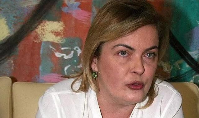Nurseli İdiz aylık kazancını açıkladı! Usta oyuncu bakın ne kadar kazanıyor