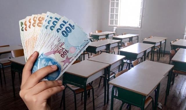 Öğrencilere 20 bin TL maddi yardım! Nasıl başvuru yapılacağı belli oldu