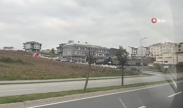 Özel okulu kurşun yağmuruna tuttular! Olayın nedeni tehdit mesajlarında gizli