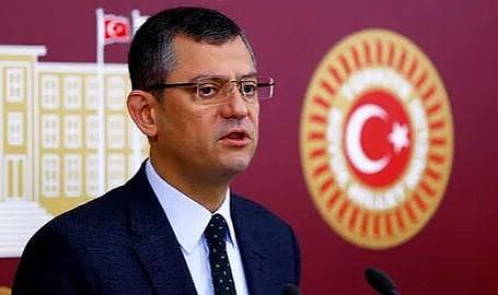 Özgür Özel'den ''MİT'e Mansur Yavaş talimatı verildi'' iddiası