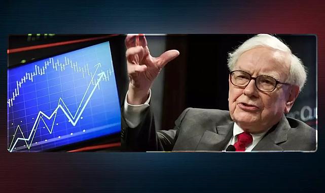 Para sihirbazı Warren Buffett, geri dönüyor! Nakite geçmişti, yatırım tercihini belirledi... O şirketleri satın almaya başladı