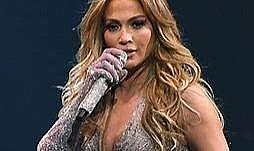 Prens Selman'ın reformları sonrası Suudi Arabistan'da Jennifer Lopez rüzgarı